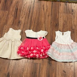 Baby girl 12 month dresses